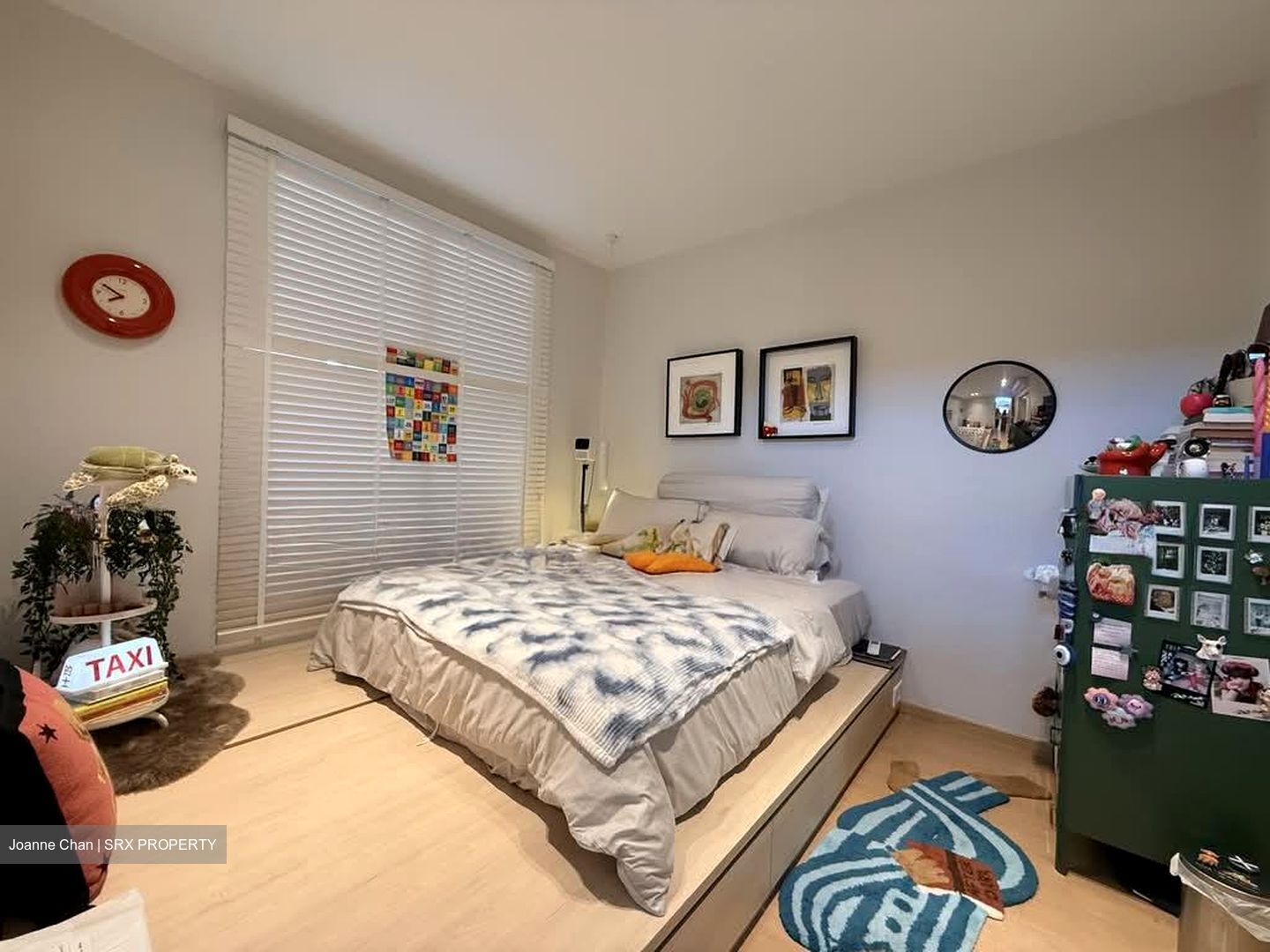 Serangoon Garden Estate (D19), Terrace #595472271